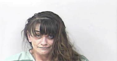 Marion Newsome, - St. Lucie County, FL 